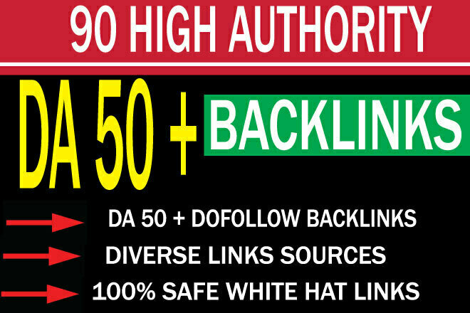 Build 90+ Seo Backlinks For 45+ PR9, 45+ Directory Submission Service Rank Website Google