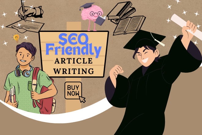 Seo Friendly Articles Blogpost Essays