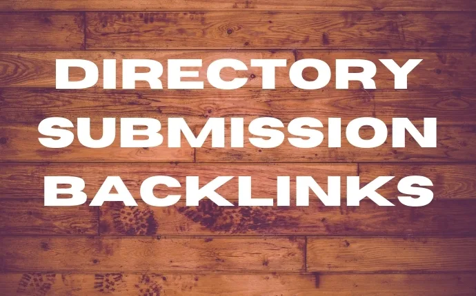 I will do expert directory submission service for ranking website