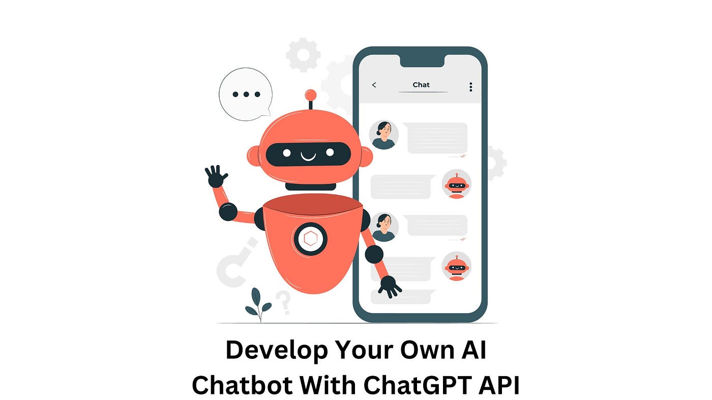 I will develop ai chatgpt mobile app or website, ai saas app, ai chatbot, ai software