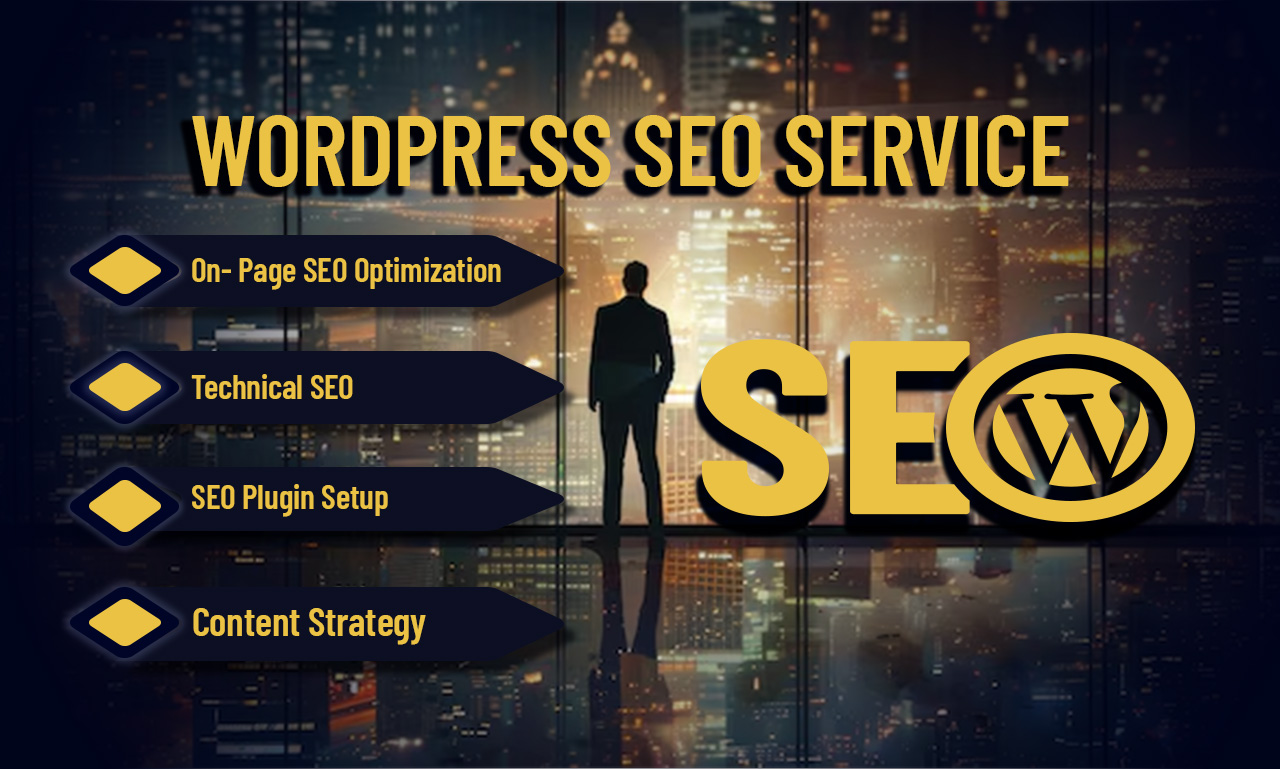 Unlock the Power of WordPress SEO for Maximum Online Visibility.