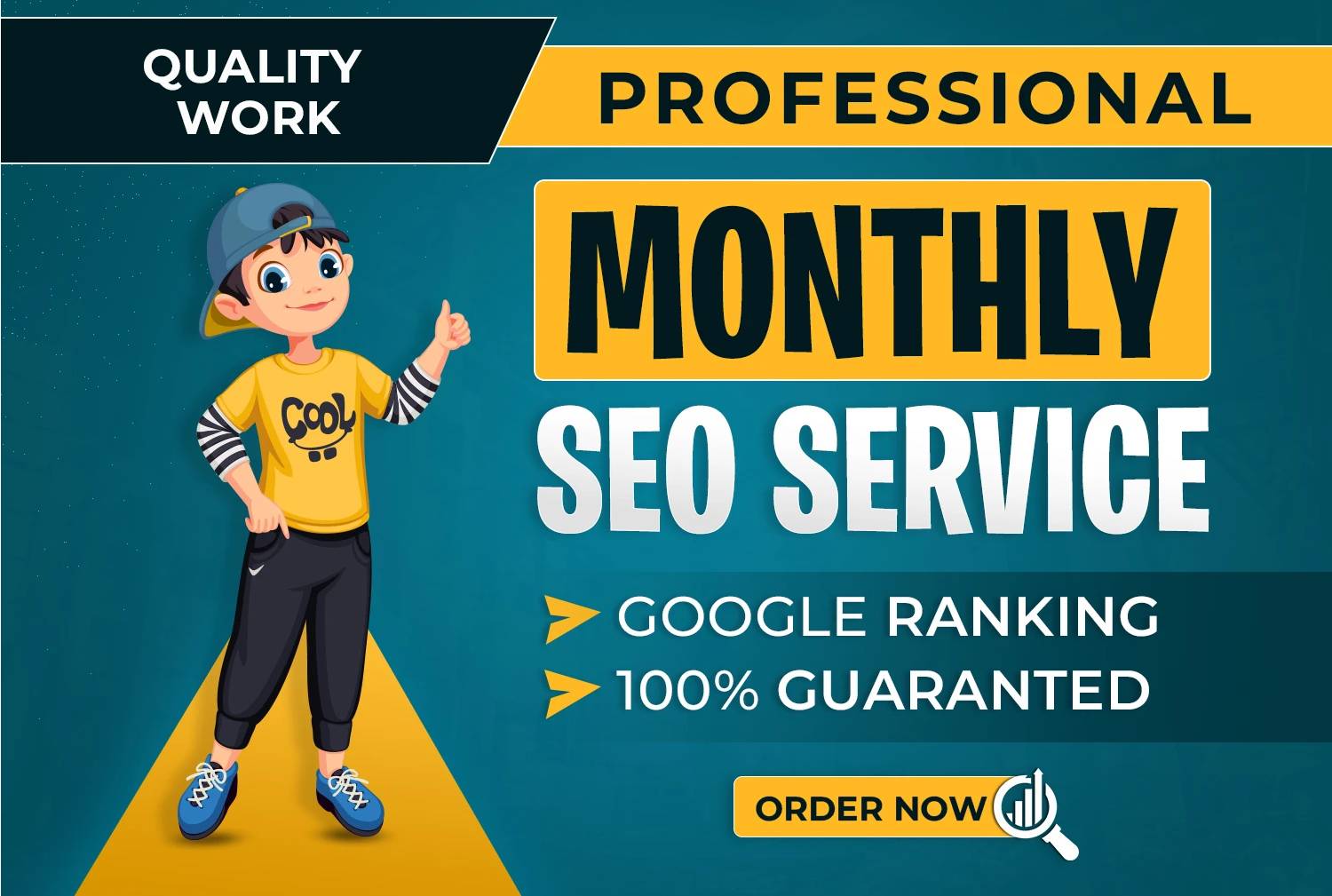 I will do 30 days monthly drip feed backlinks