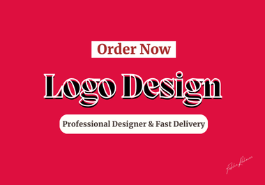 Custom Logo Design – Elevate Your Brand Identity