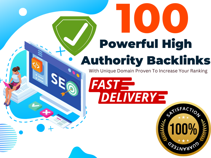 Powerful Backlinks to Skyrocket Your Rankings