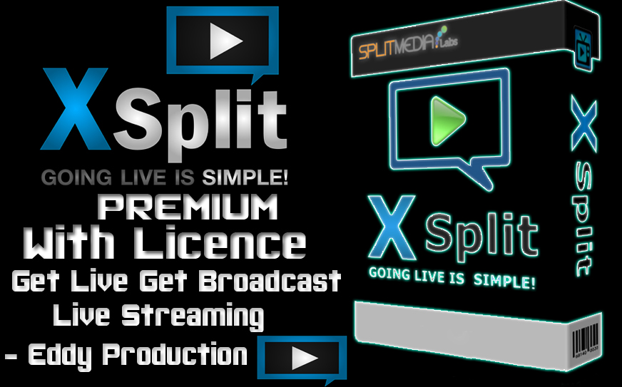 free xsplit premium license