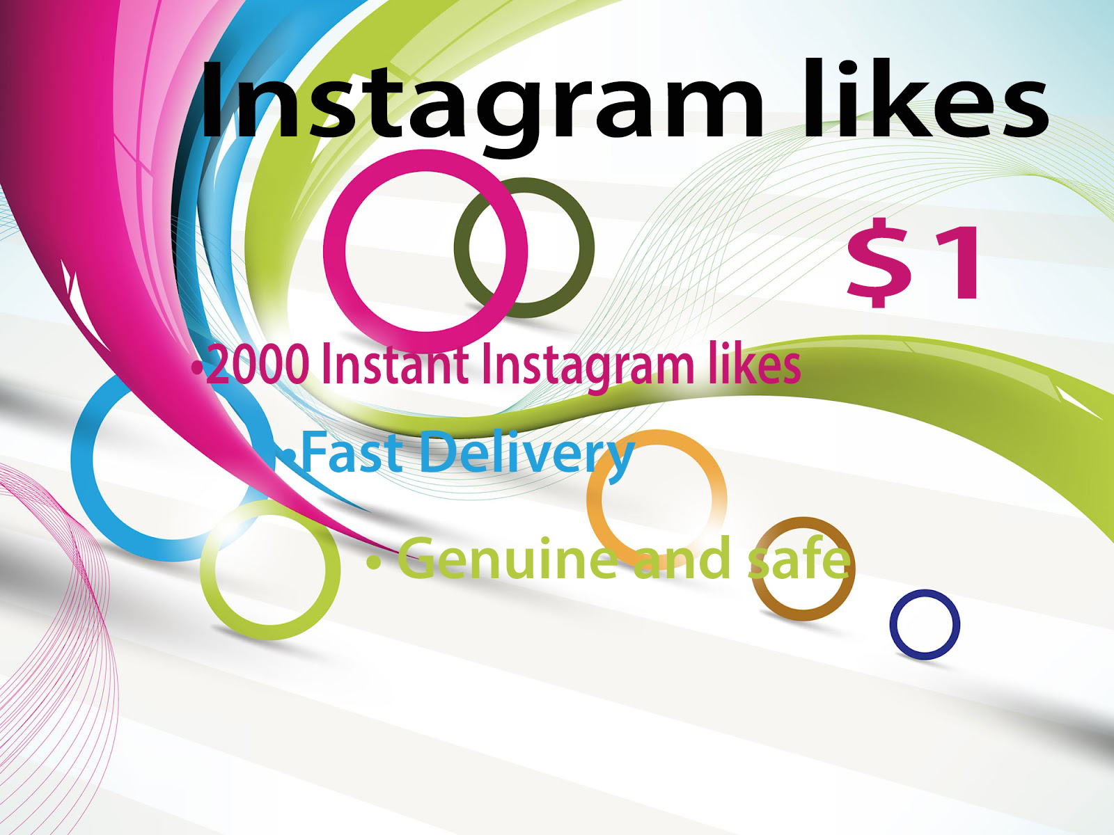 2000 Instagram likes Instant Delivery Real or 500 ... - 1600 x 1200 png 1098kB