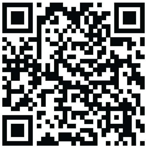 Qr код двухмерный штрих код проект