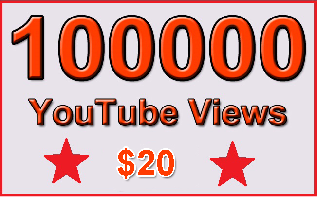 100000 Non Drop YouTube Views for $35 - SEOClerks - 651 x 405 jpeg 182kB