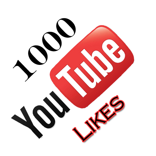 I Will Give You 1000 Youtube Likes For Your Video For 5 Seoclerks