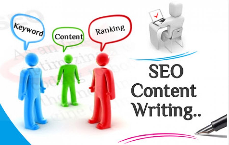 Professional SEO Writer - Content Writing Service - Godot Media