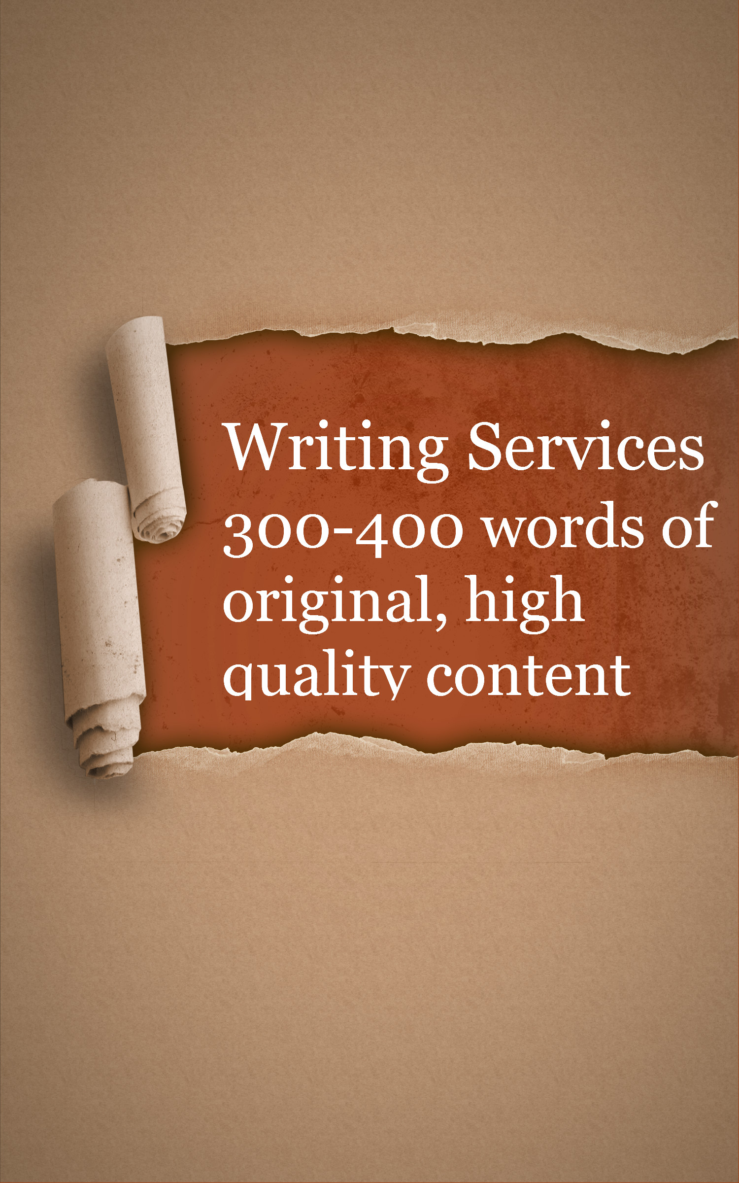 I Will Write 300 To 400 Words Of Blog Or Website Content For 8 Seoclerks