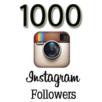 give you instant 1000 high quality instagram followers or likes within 1 hour for 3 seoclerks - instagram followers 3