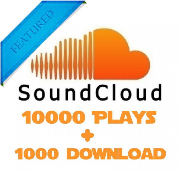 free soundcloud play bot online