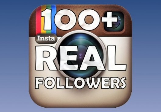 instant followers for instagram