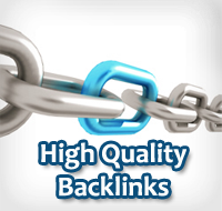 I can provide you 100 High Quality backlinks for  - SEOClerks