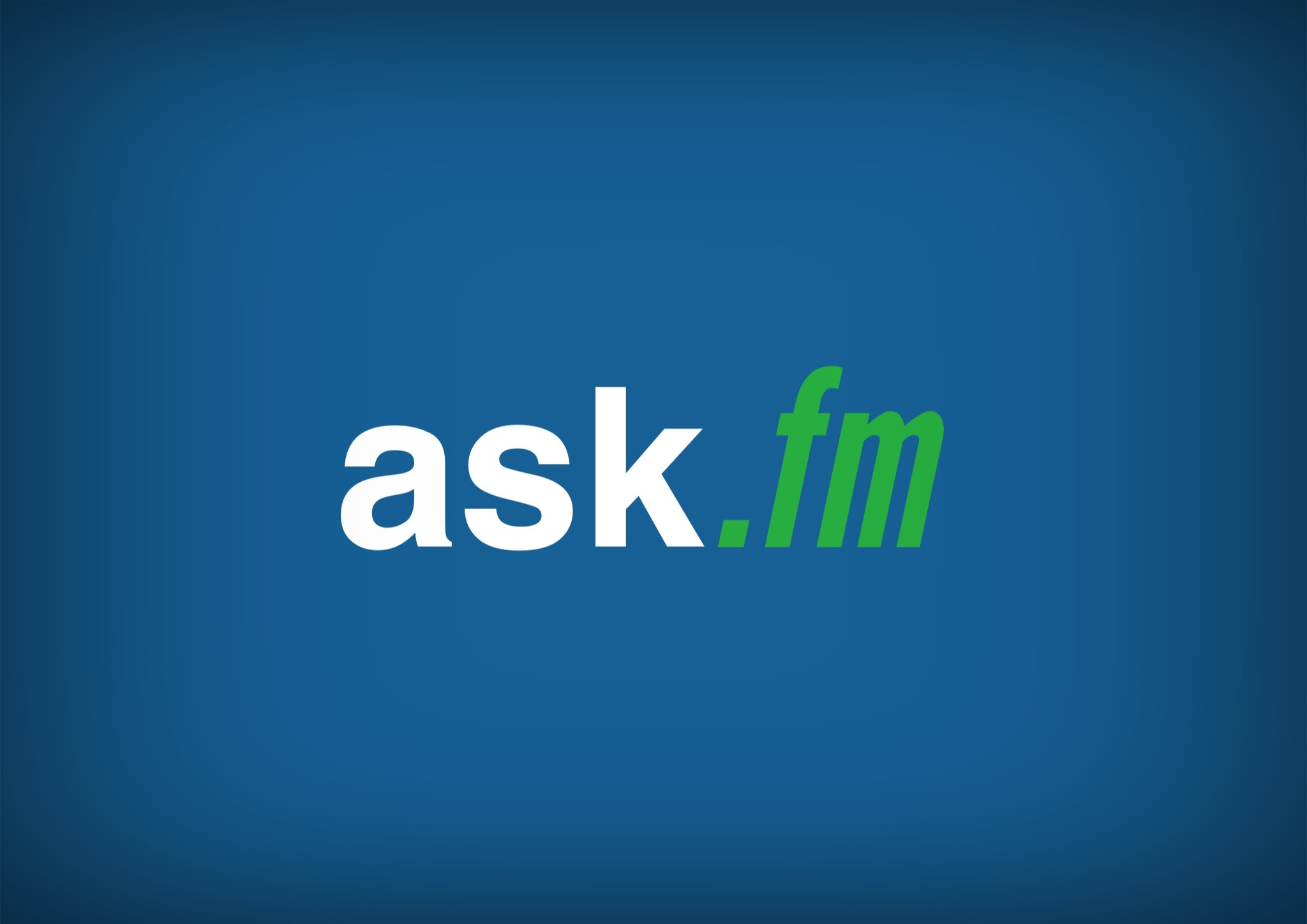 ask.fm notice : You should have 100 answered Questions in you account ask.f...
