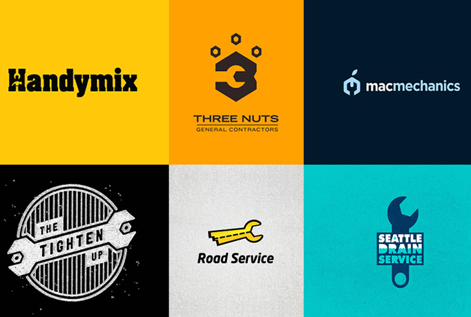 I will design an attractive and profession Logo for $5 - SEOClerks