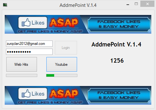 addmepoint v1.4