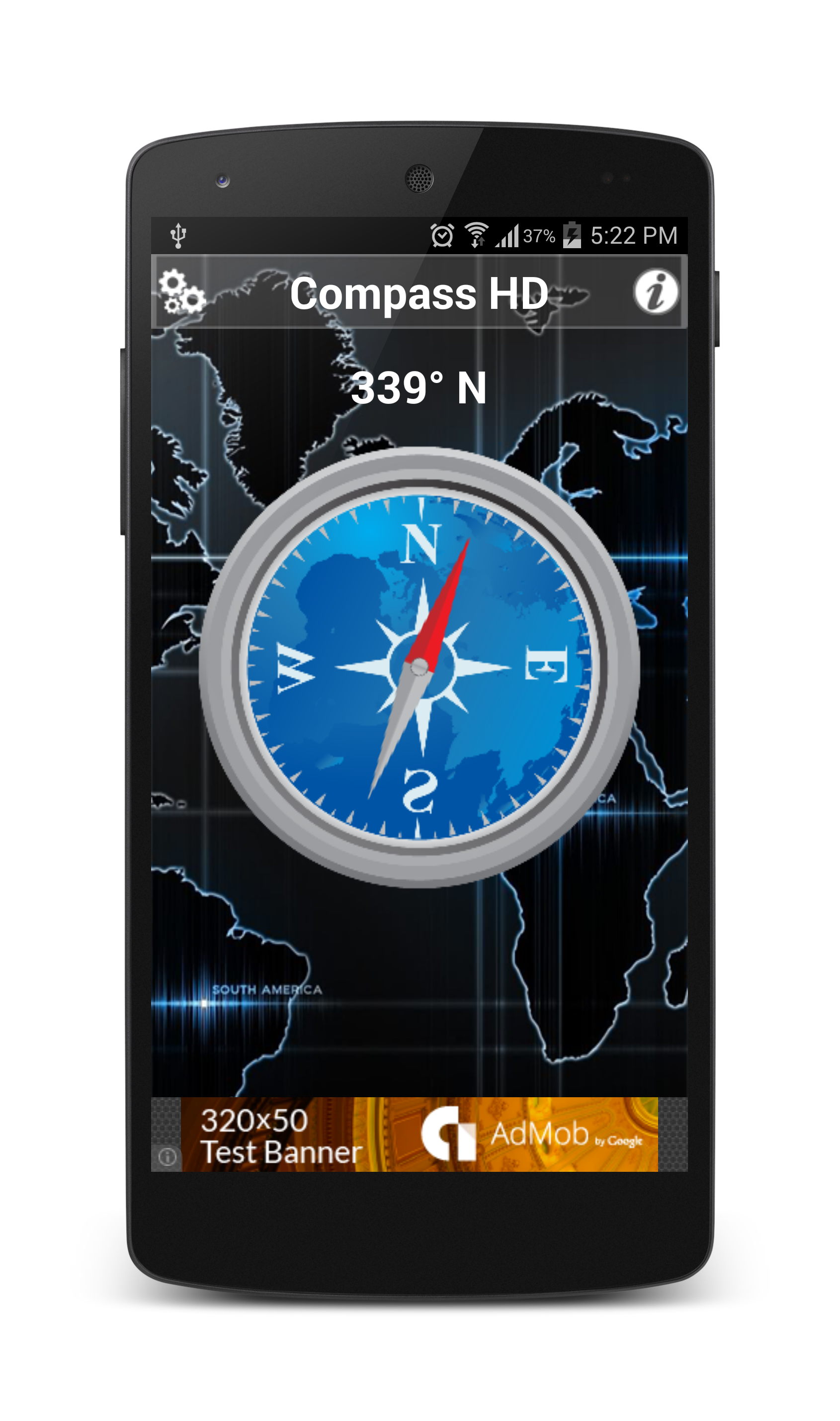 download the last version for android Compass of Destiny: Istanbul