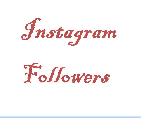 Get 3000+ Instagram followers for $5 - SEOClerks - 490 x 411 jpeg 23kB