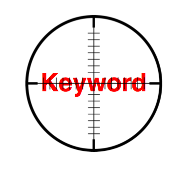 High Quality Low Competitive Keyword Research For Your Money Site For 69