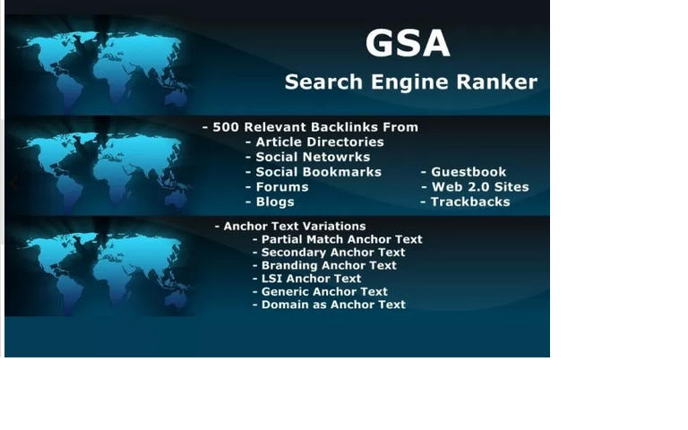 gsa search engine ranker 2016