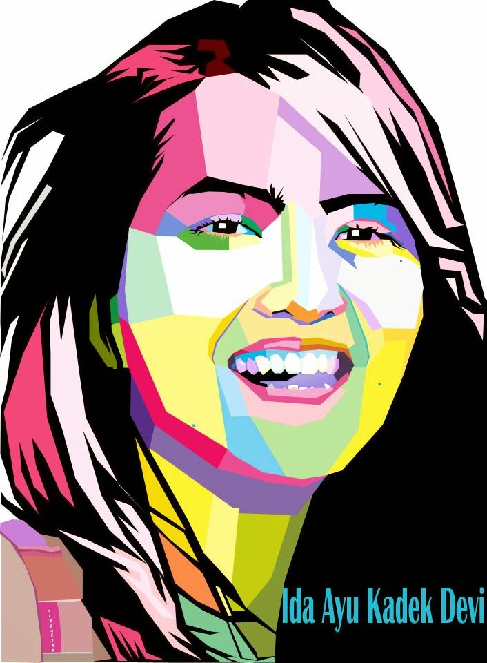 make your photo  into Pop  Art  Portrait for 5 SEOClerks