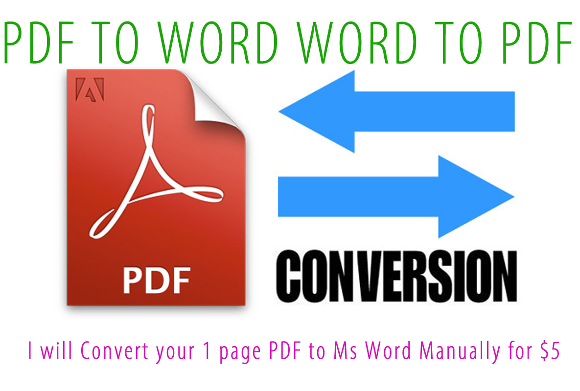 i-will-convert-your-1-page-pdf-to-ms-word-manually-for-for-5-seoclerks