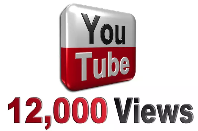 Add 12000+ Youtube Views to your any video for $4 - SEOClerks