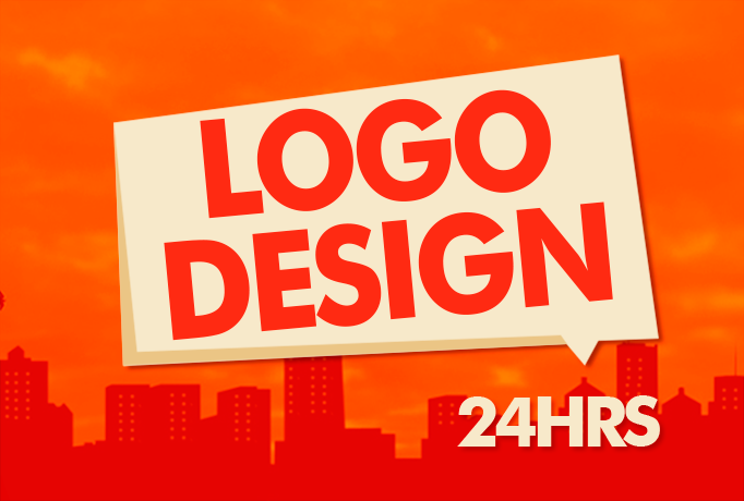 I will design PROFESSIONAL Logo Design in 24 Hours for $5 - SEOClerks