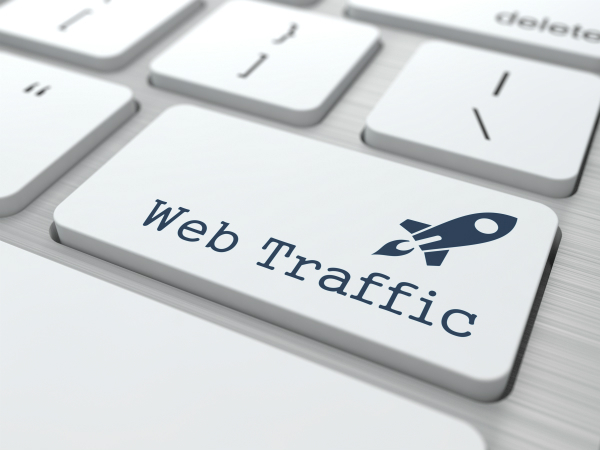 50000 + Any country Website  Traffic Visitors 