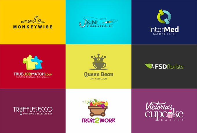 Design outstanding professional logo for $5 - SEOClerks