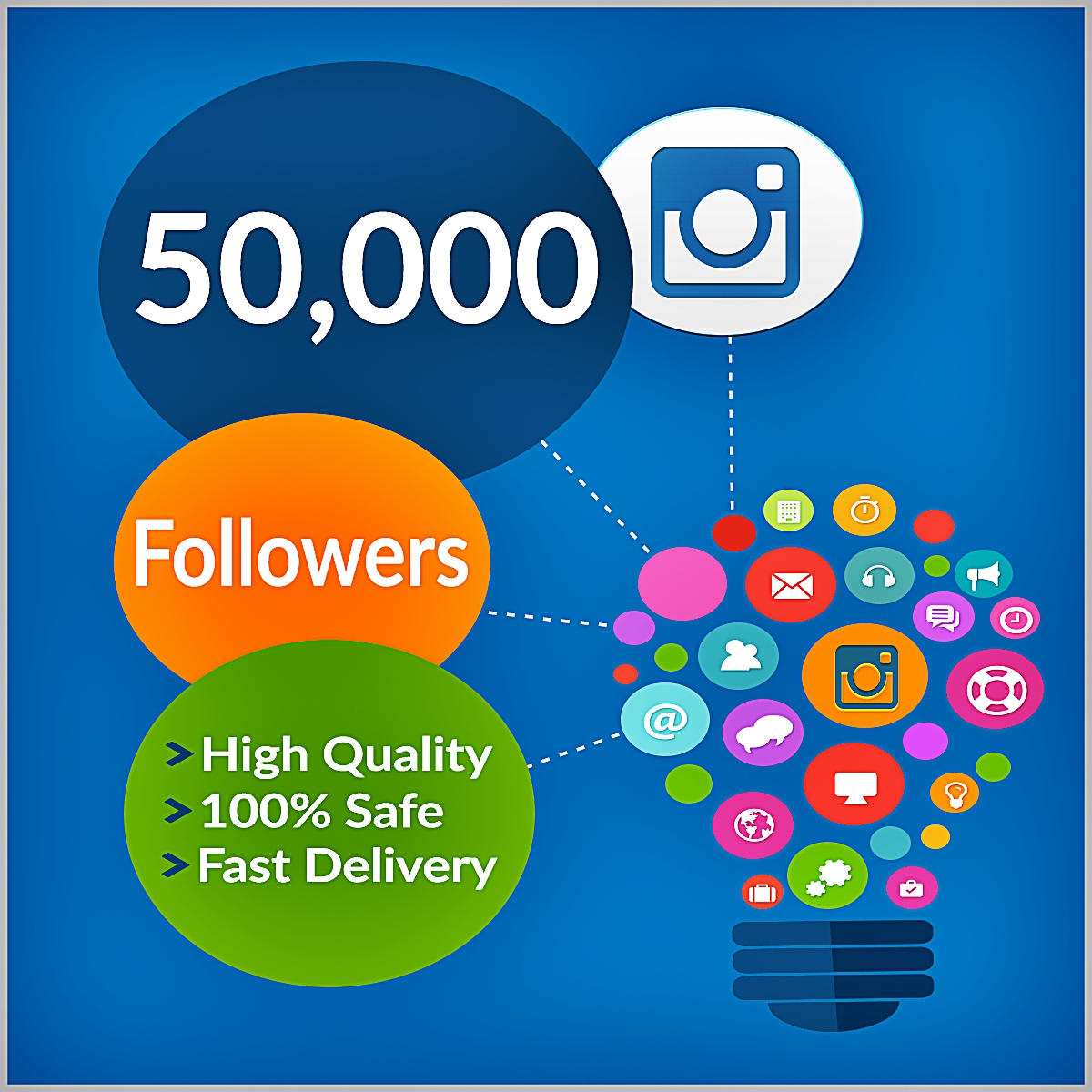 7,000 Instagram followers Or Likes Or 7,000 Twitter ... - 1200 x 1200 jpeg 566kB