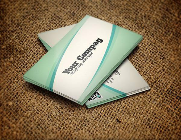 Get stylish eye catching business cards with unlimited ...