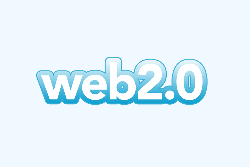 Концепция Web 2.0