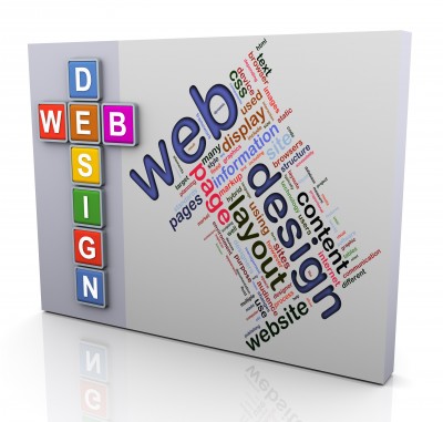 Create custom webpage for $25 - SEOClerks