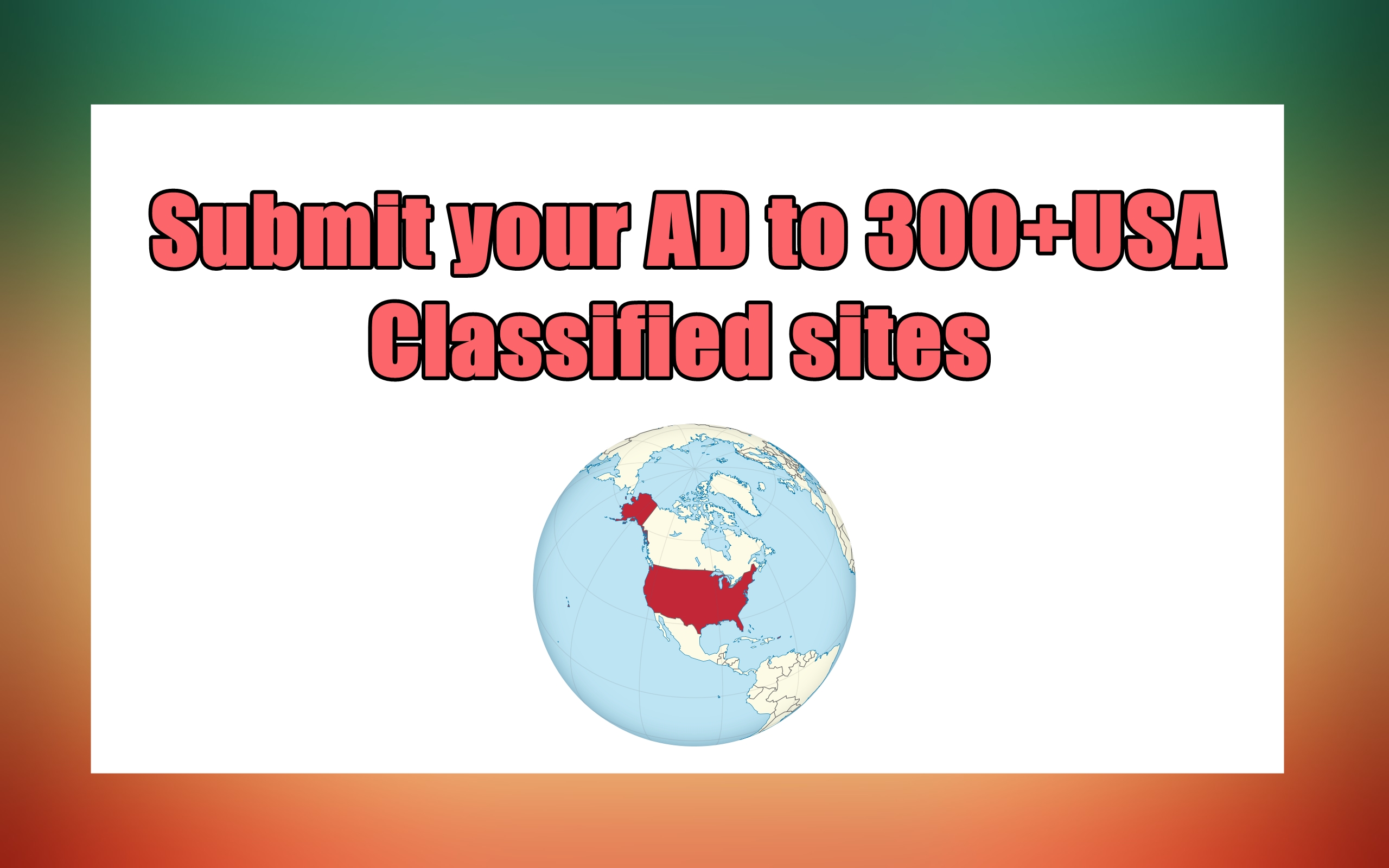 classified site in usa