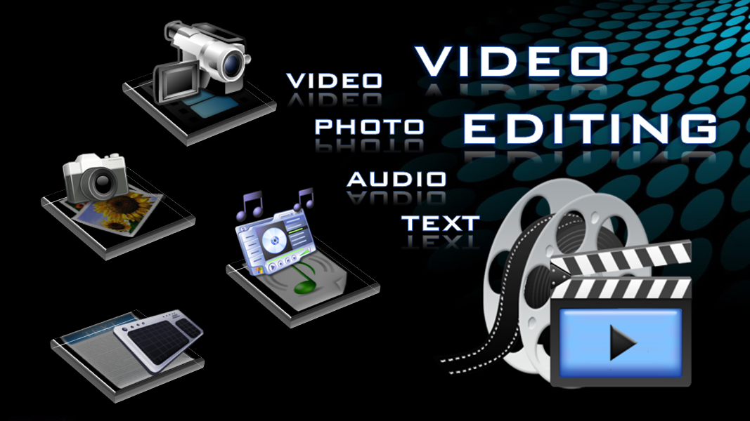 video audio editor