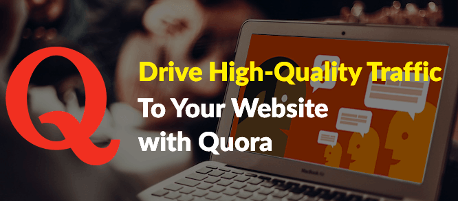 Promote your website with Create 20 Quora answers for $10 - SEOClerks