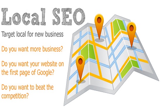 I Will Do 40 Live Google Map Citations For Local Seo For 5 Seoclerks