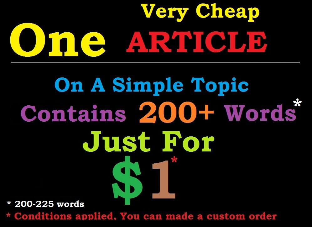 Cheap articles – blogger.com