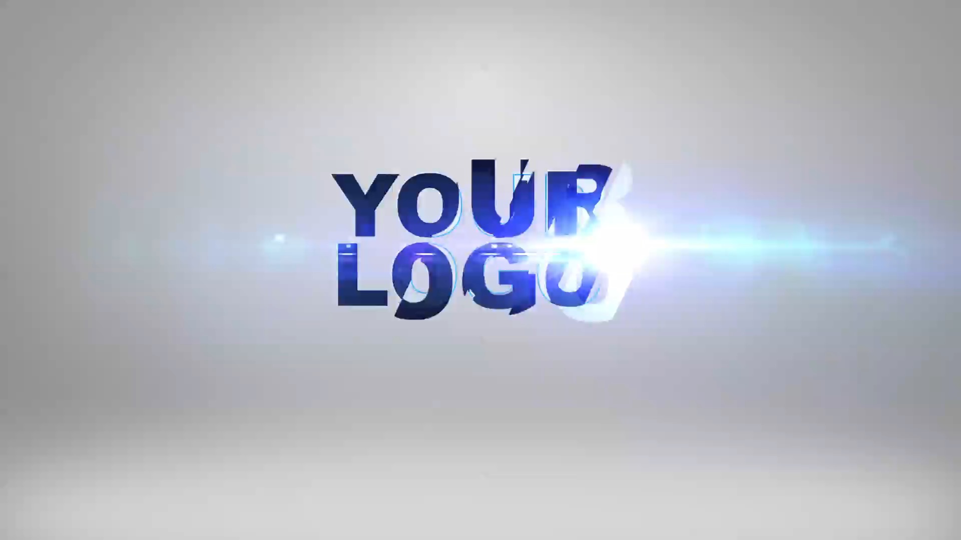 3D Video logo intro Buy two get two Free for 5 for $5 - SEOClerks