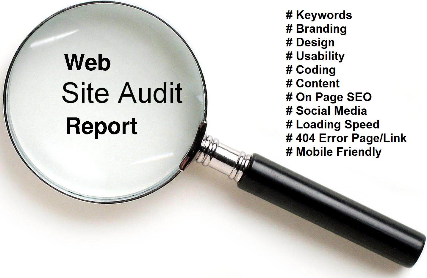 Valutazione dei backlink e link building nell'audit SEO