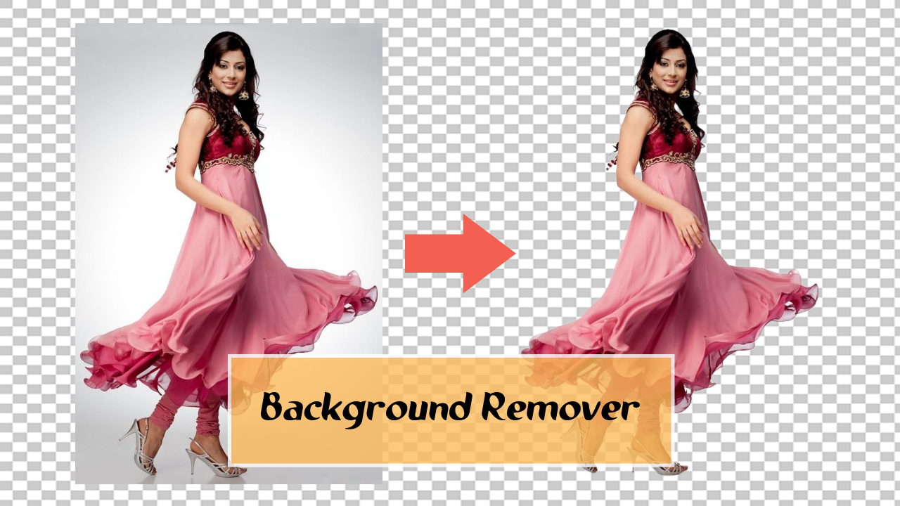 do any images background removal for $5 - SEOClerks