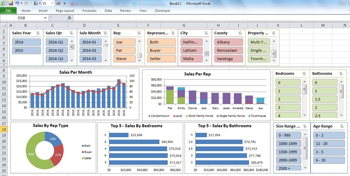 How To Analyze An Excel Spreadsheet At Dick Newberg Blog