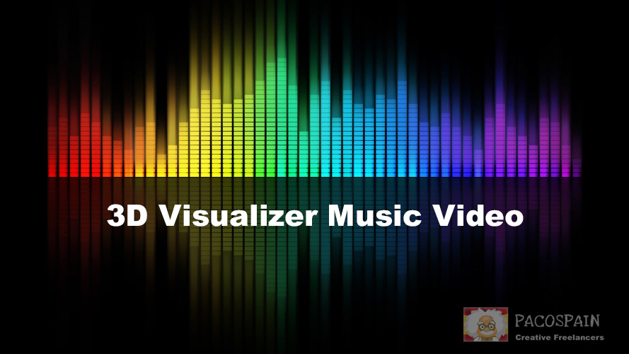 Best audio visualizer software