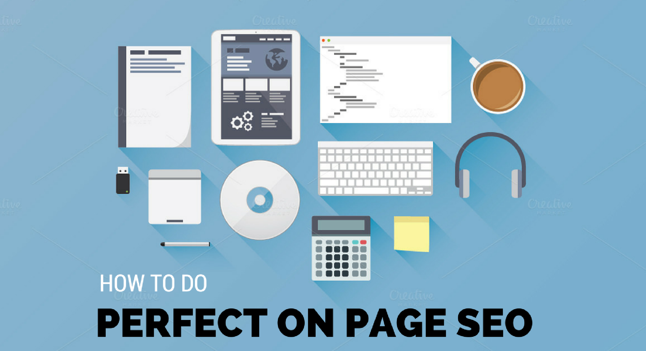 Make On Page Seo Optimize Meta Tags Alt H1 H2 H3 Titles For 5 Seoclerks