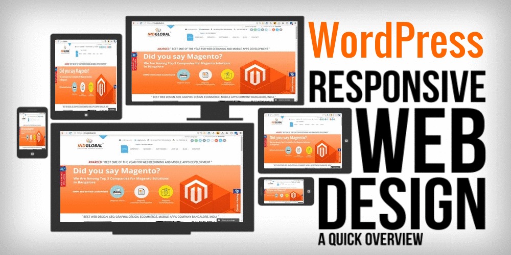Design Stunning Wordpress Website for $50 - SEOClerks