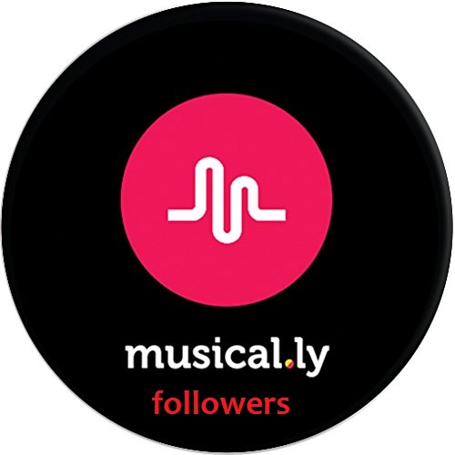 Musical.ly Followers - 500 x 500 jpeg 33kB