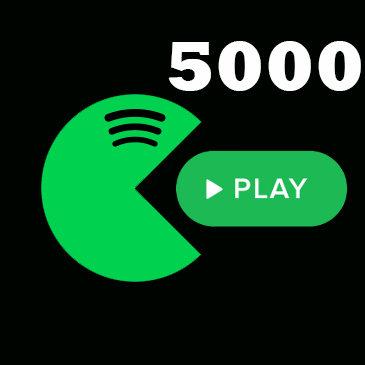 5,000 Spotify Plays Cheapest & HQ Spotify Plays BEST service for